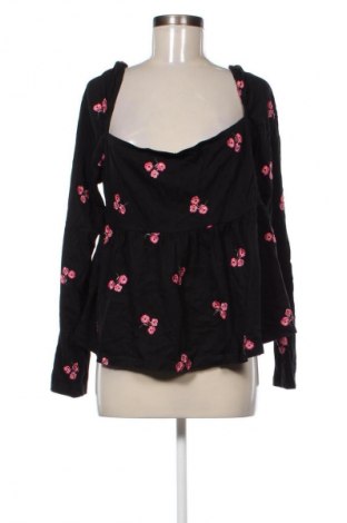 Damen Shirt ASOS, Größe XXL, Farbe Mehrfarbig, Preis € 9,99