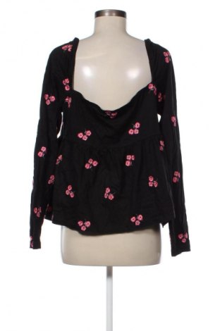 Damen Shirt ASOS, Größe XXL, Farbe Mehrfarbig, Preis € 9,99