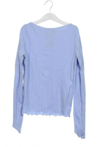 Bluză de femei ASOS, Mărime XXS, Culoare Albastru, Preț 89,47 Lei