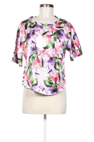 Γυναικεία μπλούζα ASOS, Μέγεθος M, Χρώμα Πολύχρωμο, Τιμή 13,81 €