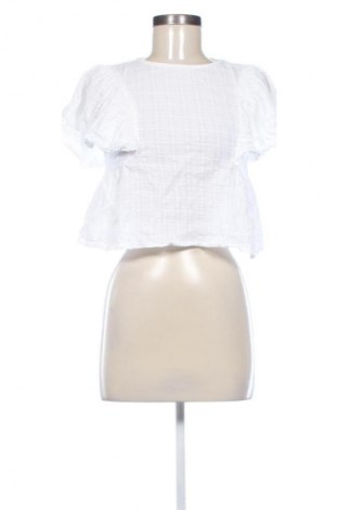 Dámska blúza ASOS, Veľkosť M, Farba Biela, Cena  7,95 €
