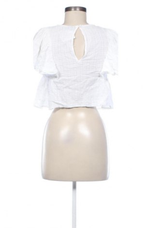 Dámska blúza ASOS, Veľkosť M, Farba Biela, Cena  7,95 €