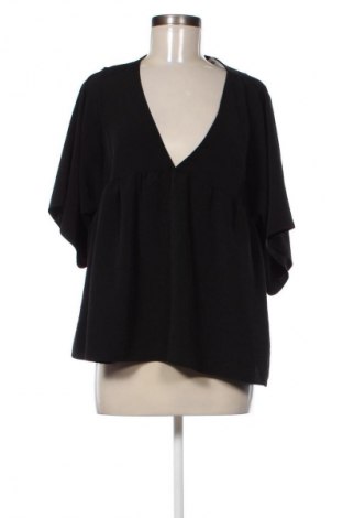 Γυναικεία μπλούζα ASOS, Μέγεθος M, Χρώμα Μαύρο, Τιμή 13,80 €