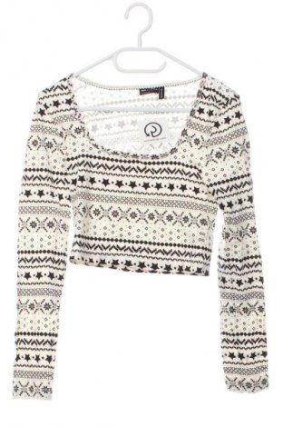 Damen Shirt ASOS, Größe XS, Farbe Mehrfarbig, Preis € 23,99