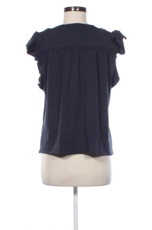 Bluză de femei Abercrombie & Fitch, Mărime L, Culoare Albastru, Preț 37,99 Lei
