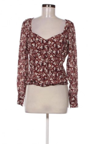 Bluzka damska Abercrombie & Fitch, Rozmiar M, Kolor Kolorowy, Cena 111,99 zł