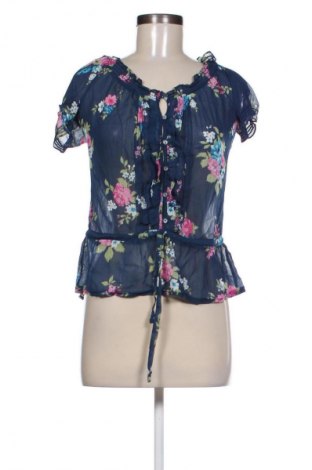 Dámska blúza Abercrombie & Fitch, Veľkosť S, Farba Viacfarebná, Cena  11,95 €