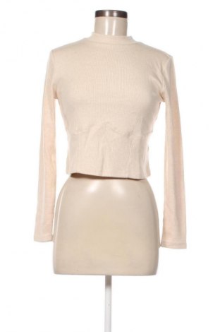 Bluzka damska About You, Rozmiar XL, Kolor Beżowy, Cena 150,99 zł