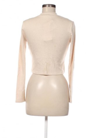 Bluzka damska About You, Rozmiar XL, Kolor Beżowy, Cena 150,99 zł