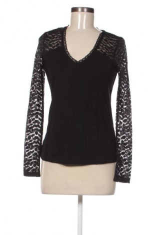 Bluză de femei About You, Mărime M, Culoare Negru, Preț 67,99 Lei