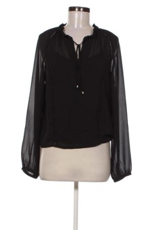 Damen Shirt About You, Größe M, Farbe Schwarz, Preis 31,99 €