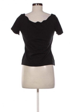 Damen Shirt About You, Größe M, Farbe Schwarz, Preis 13,99 €