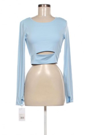 Damen Shirt About You, Größe M, Farbe Blau, Preis 31,99 €