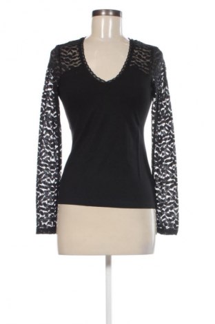 Bluzka damska About You, Rozmiar S, Kolor Czarny, Cena 150,99 zł