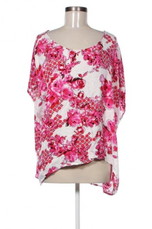 Damen Shirt Acapella, Größe XXL, Farbe Mehrfarbig, Preis € 13,81