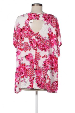 Damen Shirt Acapella, Größe XXL, Farbe Mehrfarbig, Preis € 13,81