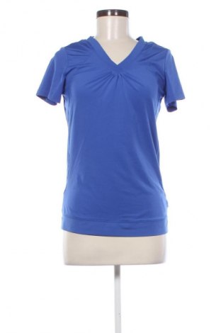 Bluză de femei Active, Mărime S, Culoare Albastru, Preț 64,99 Lei