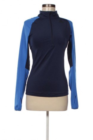 Bluzka damska Adidas, Rozmiar S, Kolor Niebieski, Cena 111,99 zł