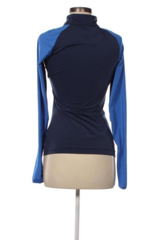 Bluzka damska Adidas, Rozmiar S, Kolor Niebieski, Cena 111,99 zł