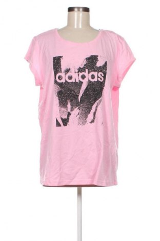 Dámská halenka Adidas, Velikost XL, Barva Růžová, Cena  569,00 Kč