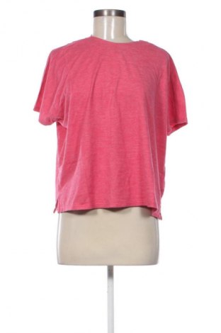 Damen Shirt Adidas, Größe L, Farbe Lila, Preis € 17,39