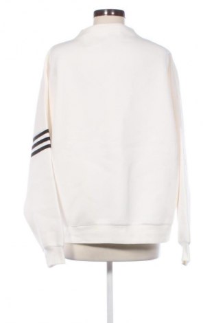 Дамска блуза Adidas, Размер S, Цвят Бял, Цена 34,99 лв.