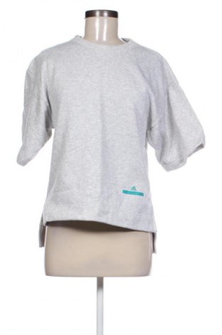Dámska blúza Adidas By Stella McCartney, Veľkosť S, Farba Sivá, Cena  34,79 €