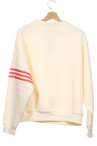 Bluzka damska Adidas Originals, Rozmiar XXS, Kolor ecru, Cena 252,99 zł