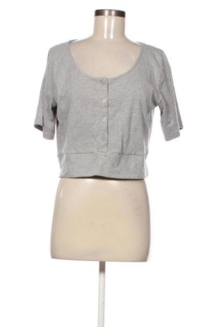 Bluzka damska Air Space, Rozmiar XXL, Kolor Szary, Cena 62,99 zł