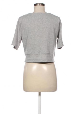 Bluzka damska Air Space, Rozmiar XXL, Kolor Szary, Cena 62,99 zł