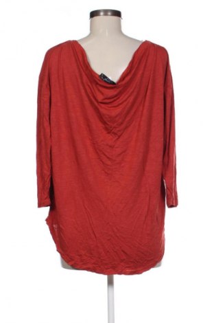 Damen Shirt Akropol, Größe XL, Farbe Orange, Preis € 9,72