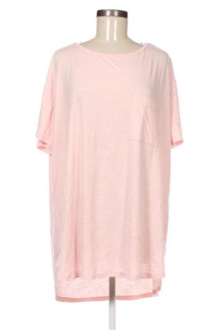Damen Shirt Alexia, Größe 4XL, Farbe Rosa, Preis € 12,99