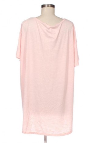 Damen Shirt Alexia, Größe 4XL, Farbe Rosa, Preis € 12,99