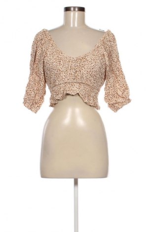 Bluză de femei Ally, Mărime S, Culoare Multicolor, Preț 64,99 Lei