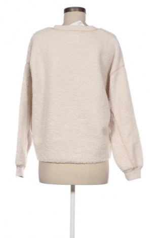 Дамска блуза American Eagle, Размер M, Цвят Екрю, Цена 20,99 лв.