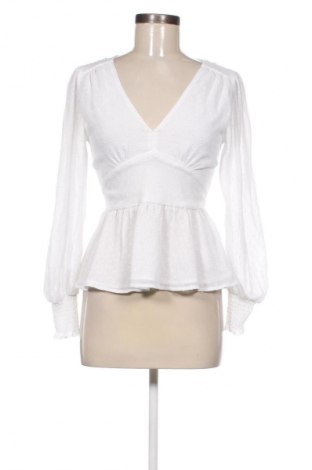Damen Shirt Amisu, Größe S, Farbe Weiß, Preis 9,72 €