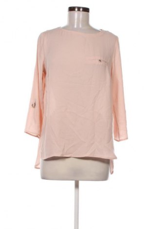 Bluză de femei Amisu, Mărime S, Culoare Ecru, Preț 64,99 Lei