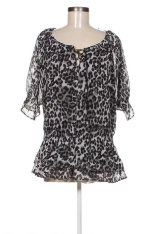 Bluză de femei Amisu, Mărime S, Culoare Multicolor, Preț 64,99 Lei