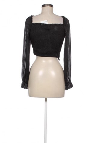 Bluză de femei Amisu, Mărime S, Culoare Negru, Preț 51,45 Lei