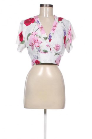 Damen Shirt Amisu, Größe S, Farbe Mehrfarbig, Preis 10,00 €