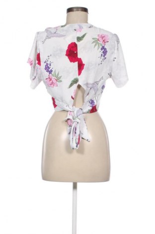 Damen Shirt Amisu, Größe S, Farbe Mehrfarbig, Preis 10,00 €