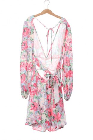 Damen Shirt Amisu, Größe XS, Farbe Mehrfarbig, Preis € 5,99