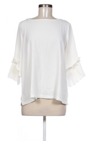 Damen Shirt Amisu, Größe S, Farbe Weiß, Preis € 9,99