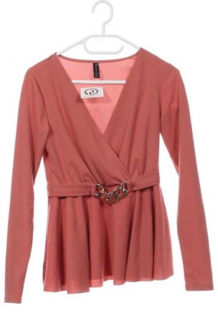 Bluză de femei Amisu, Mărime XS, Culoare Mov deschis, Preț 26,99 Lei