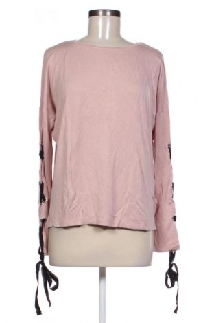Damen Shirt Amisu, Größe M, Farbe Lila, Preis € 9,72