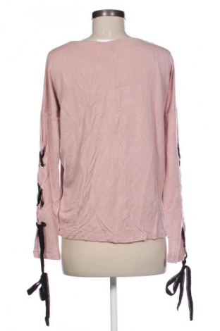 Damen Shirt Amisu, Größe M, Farbe Lila, Preis € 9,72