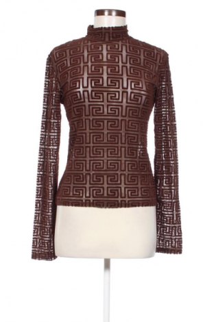 Дамска блуза Amisu, Размер XL, Цвят Многоцветен, Цена 19,00 лв.