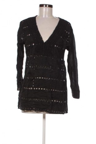 Bluzka damska Anandas Collection, Rozmiar XL, Kolor Czarny, Cena 101,99 zł