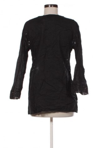 Bluzka damska Anandas Collection, Rozmiar XL, Kolor Czarny, Cena 101,99 zł