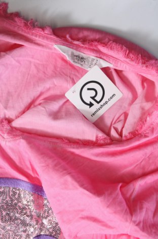 Bluzka damska Angel of Style, Rozmiar XL, Kolor Różowy, Cena 111,99 zł